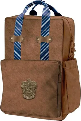 Productafbeelding van Rugzak CERD - Harry Potter Ravenclaw, 35 cm, premium casual rugzak voor school