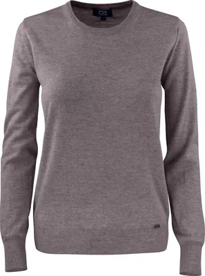 Produktbild von Cutterandbuck Kennewick Crewneck Ladies
