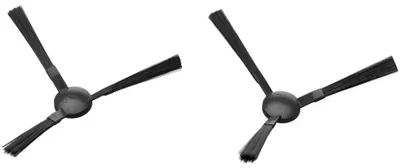 Productafbeelding van Aeno Arcsb5-6 Zijborstel voor stofzuiger RC5S / RC6S, 2 stuks.