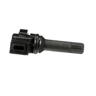 Produktbild von DELPHI GN10726-12B1 Zündspule 12V für SUBARU FORESTER (SH) XV (GP) IMPREZA Schrägheck (GP) IMPREZA Stufenheck (GJ)