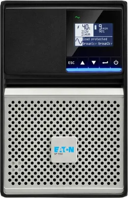 Immagine prodotto di EATON Gruppo di continuità (UPS) Eaton 5P Gen2 Line-Interactive 920 W 8 prese CA