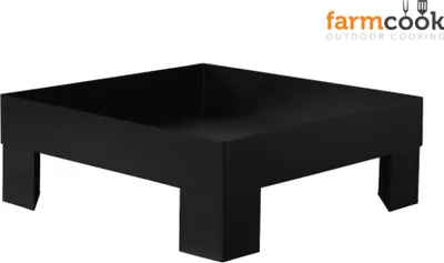 Produktbild von Markone Feuerschale 105-1: 60x60/22 cm