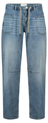 Produktbild von Cartoon Hose Jeans 1/1 LAEng 8619 Middle Blue 42