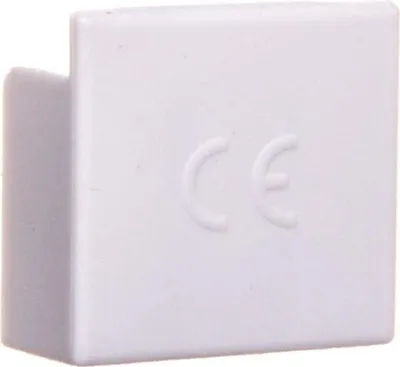 Produktbild von Siemens Endkappe 5ST3750 f.Stiftsammelschienen 2-3Ph.