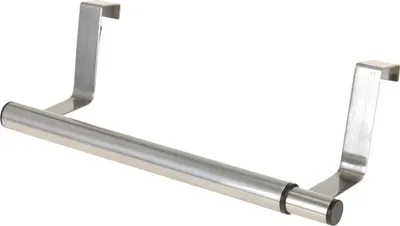 Produktbild von Excellent Houseware - Turstopper - Edelstahl - 25-40 cm - Kuche