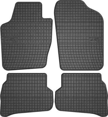 Immagine prodotto di Tappetini in gomma FROGUM per Volkswagen Polo V 09-17