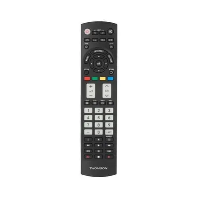 Produktbild von Thomson ROC1128PAN Ersatz-Fernbedienung für Panasonic-Fernseher