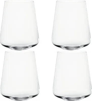 Obrázek produktu pro Spiegelau Definition, Koktejlová sklenice, 490 ml, Sklo, Průhledná, 4 kusů, 110 mm