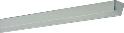 Produktbild von L&S Leuchte Lugano DualColor 600mm Unterbauleuchte aus Aluminium alufarbig
