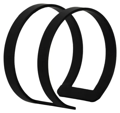 Obrázek produktu pro EGLO JANAPUR, Černá, Hliník, Kulatý, 50 mm, 50 mm, 30 mm