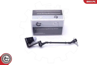 Produktbild von ESEN SKV 17SKV457 Sensor Leuchtweiteregulierung für LAND ROVER Range Rover III (L322) Vorne Xenonlicht