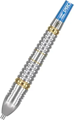 Obrázek produktu pro Šipky Steel Phil Taylor - Brass - 22g