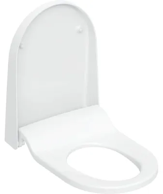 Produktbild von Geberit 242810111 WC-Sitz und WC-Deckel