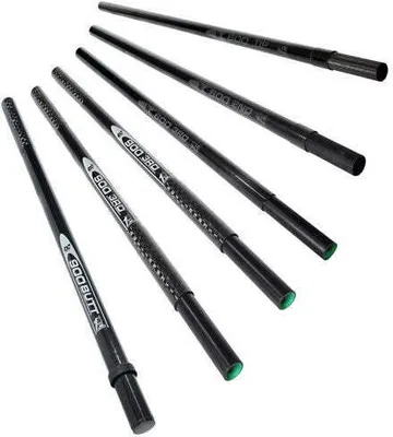 Produktbild von Mast Blokart Full Carbon Mast 5.5m XCR0506 Schwarz