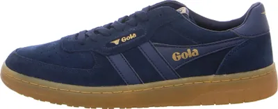 Produktbild von Gola Sneaker Low Herren 31393334373734 Blau 42 EU
