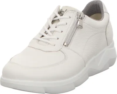 Produktbild von Waldläufer Komfort Schnürschuhe HOXY Marakesch Damen 31373736323731 Weiß 38 1/2 EU