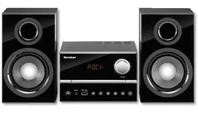 Produktbild von Micro-System Anlage Mc 6445 Ka
