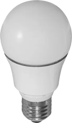 Image de Müller-Licht 56021 Müller-Licht LED Birnenform 7W 230V E27 470 lm 200° 2700K dimmbar