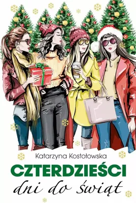 Immagine prodotto di Czterdzieści dni do świąt