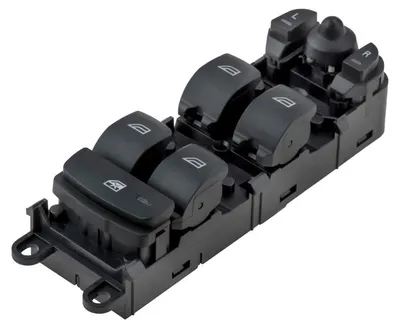 Produktbild von NTY Fensterheberschalter EWS-LR-004