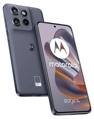 Produktbild von Motorola edge 50 Neo , 16,1 cm (6.36"), 12 GB, 512 GB, 50 MP, Android 14, Grau