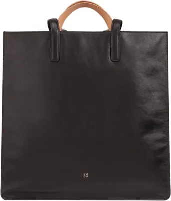 Produktbild von DuDu Madeleine Shopper Tasche Leder 40 cm
