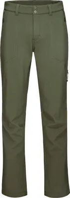 Runbold Winter SO Pants Herren, Softshell-Hose - Mammut (17)