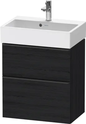 Produktbild von DURAVIT DE43290BD160000 D-Neo WTUWH Cp. Rek 584x372x625 EiS