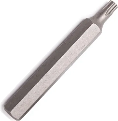 Produktbild von TORX-Bit T30x10mm L-75mm