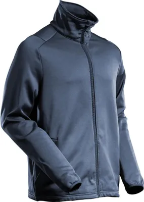 Produktbild von MASCOT 22585-608-010-XL, Kapuzenpullover/-jacke, Mann, XL, 112 cm, Elasthan, Polyester, 360 g/m²