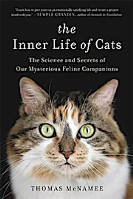 Image de The Inner Life of Cats