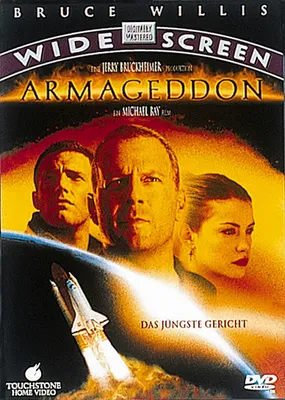 Produktbild von Armageddon