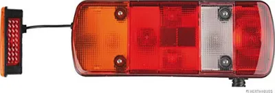 Produktbild von HERTH+BUSS ELPARTS 83840057 Heckleuchte