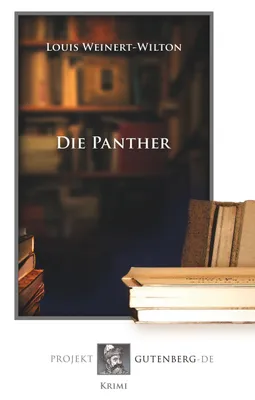 Produktbild von Die Panther