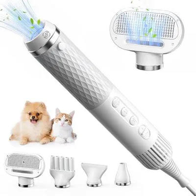 Produktbild von Hundewasserdusche - Wasserblazer für Hunde