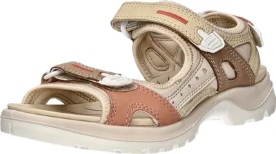 Zdjęcie produktu dla Sportowy sandał z podeszwą o wysokości do 30 mm ECCO OFFROAD YUCATAN W