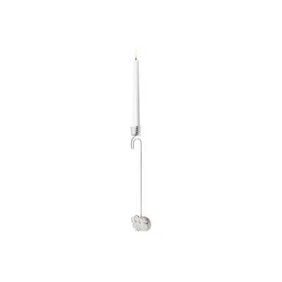 Produktbild von Georg Jensen CC 2023 CANDLEHOLDER MOUSE PALLADIUM PLATED 10020173