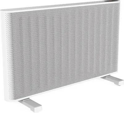 Productafbeelding van MICA 2000W Infraroodverwarming, staande unit & Convectorverwarming, wandmontage – elektrische verwarming met thermostaat, WiFi (Tuya), timer, vorstbeveiliging, IP24, infraroodverwarmer voor binnen, verwarming, radiator