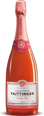 Produktbild von Taittinger Prestige Rose Magnum 1500ml 12,5% Vol.
