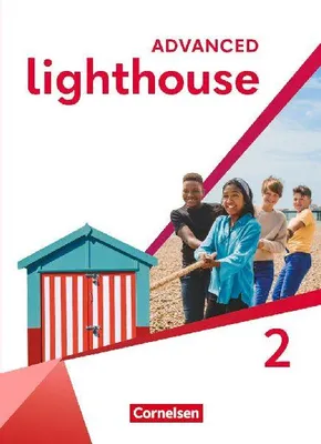 Produktbild von Lighthouse Band 2: 6. Schuljahr - Schulbuch - Festeinband