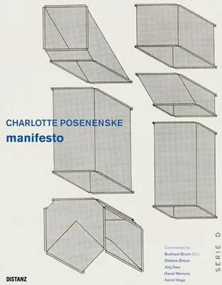Zdjęcie produktu dla Charlotte Posenenske
