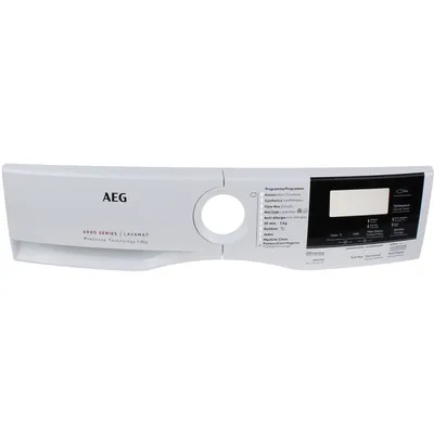 Obrázok produktu pre Electrolux - Bedienblende, Handgriff - 140057691010