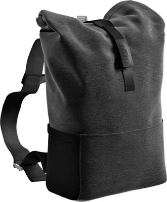 Produktbild von Brooks Pickwick Tex Nylon Backpack 12L - black