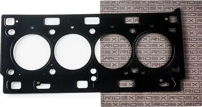 Produktbild von RIDEX 318G0174 - OE 11044 00QAD Zylinderkopfdichtung für Movano (X70), Avantime (DE0), Espace III (JE), Espace IV (JK), Laguna II, Vel Satis (BJ0)