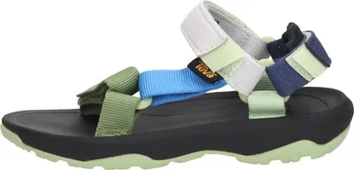 Produktbild von TEVA Hurricane XLT 2 Jongens Sandalen - Groen - Maat 27