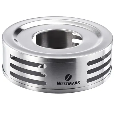 Zdjęcie produktu dla Westmark Tee-Stövchen, Edelstahl 24842260 /Abverkauf nur solange Vorrat reicht