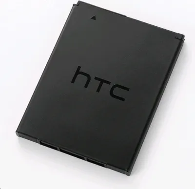 Produktbild von HTC BA S890, Navigator/Tragbarer mobiler Computer/Mobiltelefon, Schwarz, HTC One SV