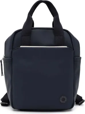 Immagine prodotto di SURI FREY zaino per il tempo libero zaino con scomparto per laptop Besty Backpack Blue blu scuro