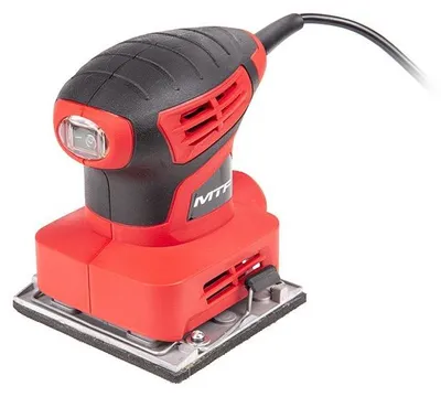 Produktbild von MTF Vibrationsschleifer 240 W, 14 000 rpm