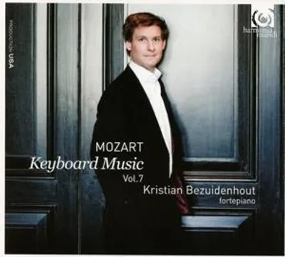 Produktbild von Keyboard Music Vol.7